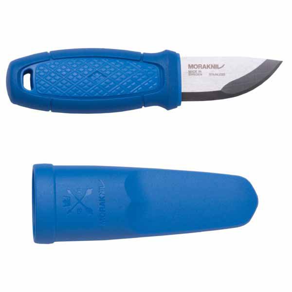 Купить Morakniv 12649 Нож нож Eldris  Blue / Blue 7ft.ru в интернет магазине Семь Футов