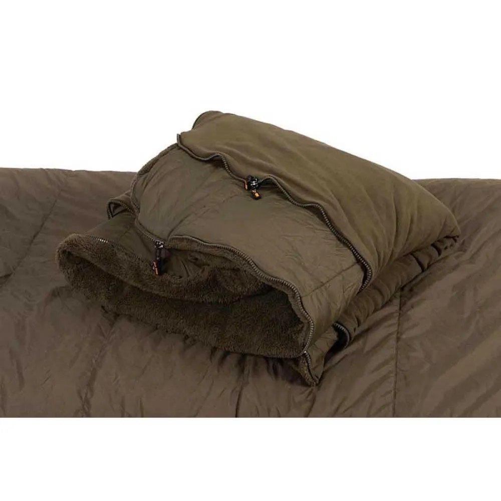 Купить Fox international CSB079 Спальный мешок Ventec All Season Brown 7ft.ru в интернет магазине Семь Футов