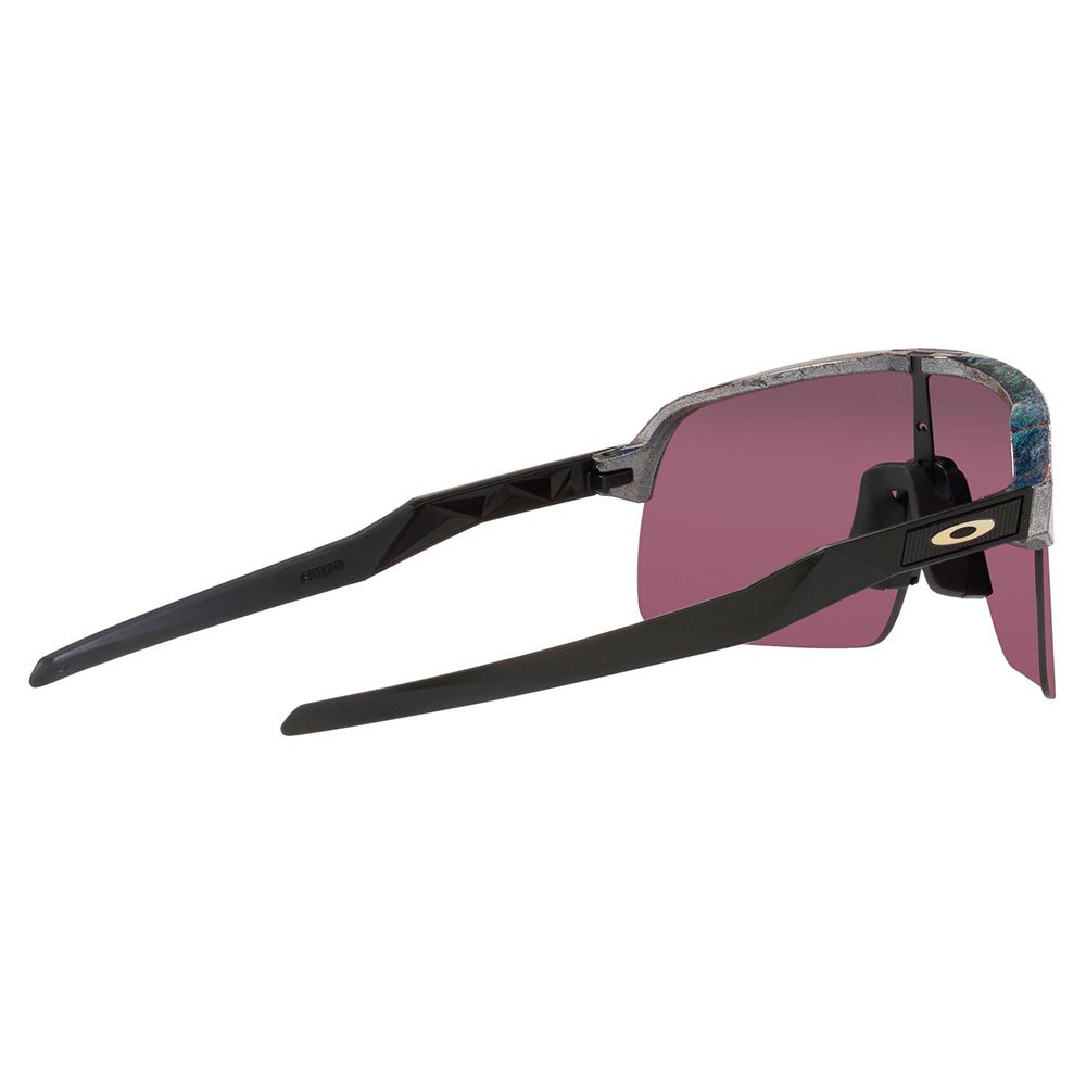 Купить Oakley 0OO9463-946344-39 Солнцезащитные очки Sutro Prizm Verve Spacedust Prizm Road Black/CAT3 7ft.ru в интернет магазине Семь Футов