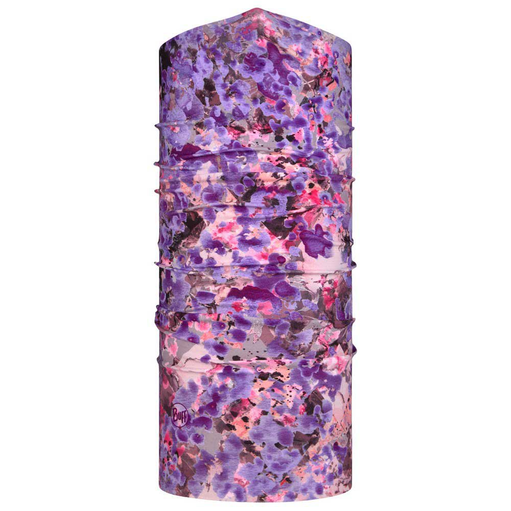 Купить Buff ® 127389.619.10.00 Трубка фильтра Фиолетовый Magaly Violet XS-S 7ft.ru в интернет магазине Семь Футов