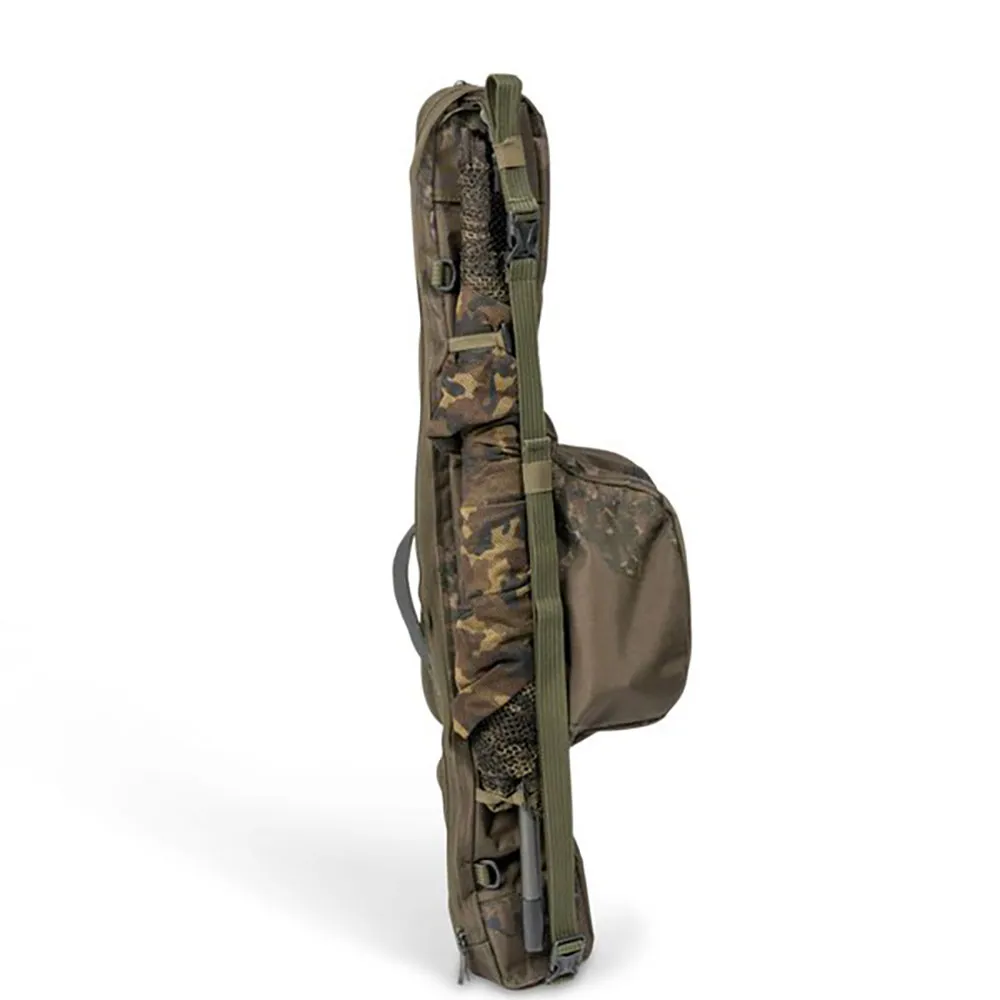 Купить Scope t3720 дорожная сумка OPS Utility Green 120x35x20 188 cm 7ft.ru в интернет магазине Семь Футов