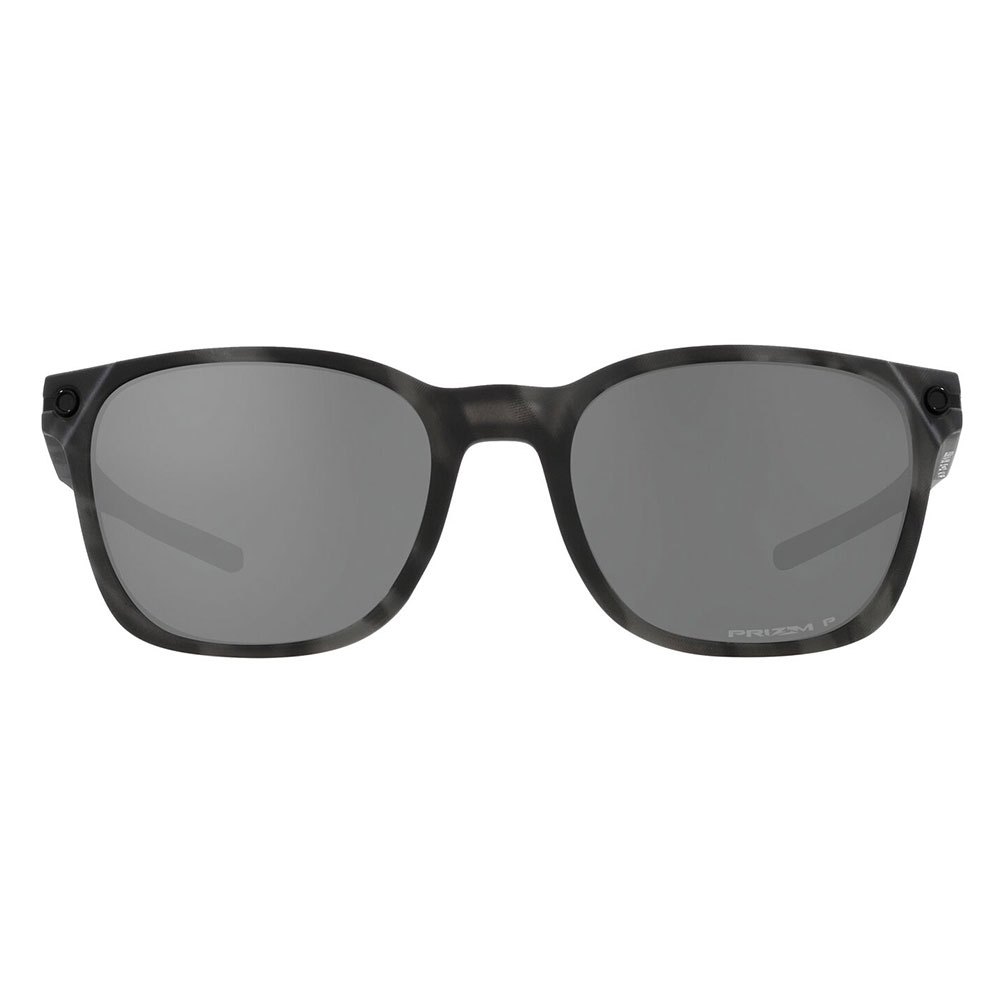 Купить Oakley OO9018-1555 Ojector Prizm Поляризованные Очки Matte Black Tortoise Prizm Black Polarized/CAT3 7ft.ru в интернет магазине Семь Футов