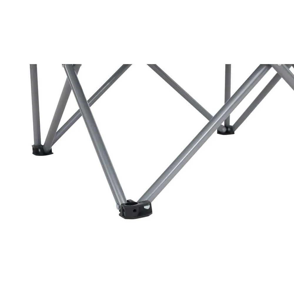 Купить Easycamp 480087 кресло Spruce  Ink Black 85 x 48 x 90 cm 7ft.ru в интернет магазине Семь Футов