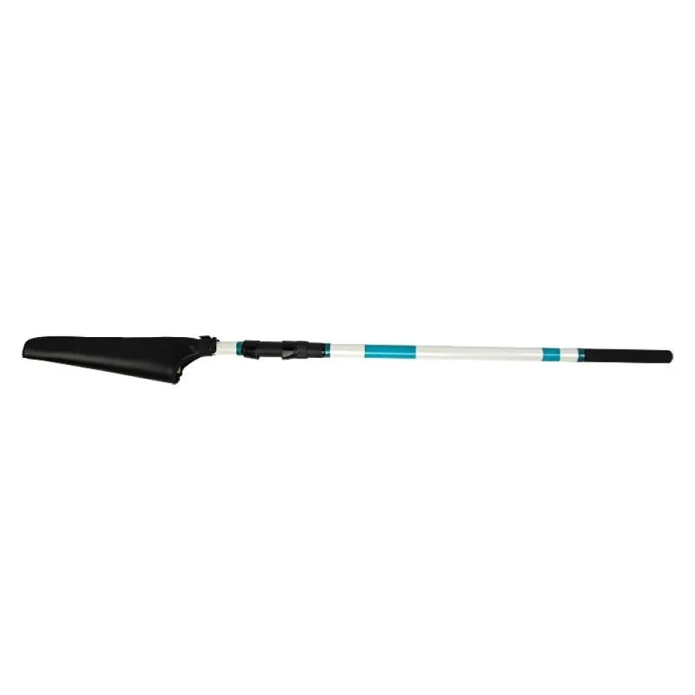 Купить Golden catch 2039320 Телескопическое удилище для серфинга Amullet White 150x10x10 4.2 m 7ft.ru в интернет магазине Семь Футов