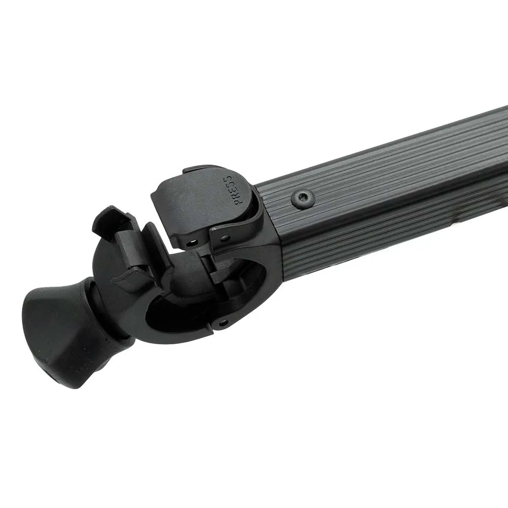 Купить Colmic ap62c крепление ящика сиденья Eva Rod Rest Black 26x14x8 25 x 13 cm 7ft.ru в интернет магазине Семь Футов