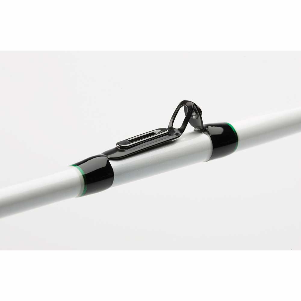 Купить Madcat 56119 White Inline Multiplier Спиннинговая Удочка  White 1.85 m 7ft.ru в интернет магазине Семь Футов
