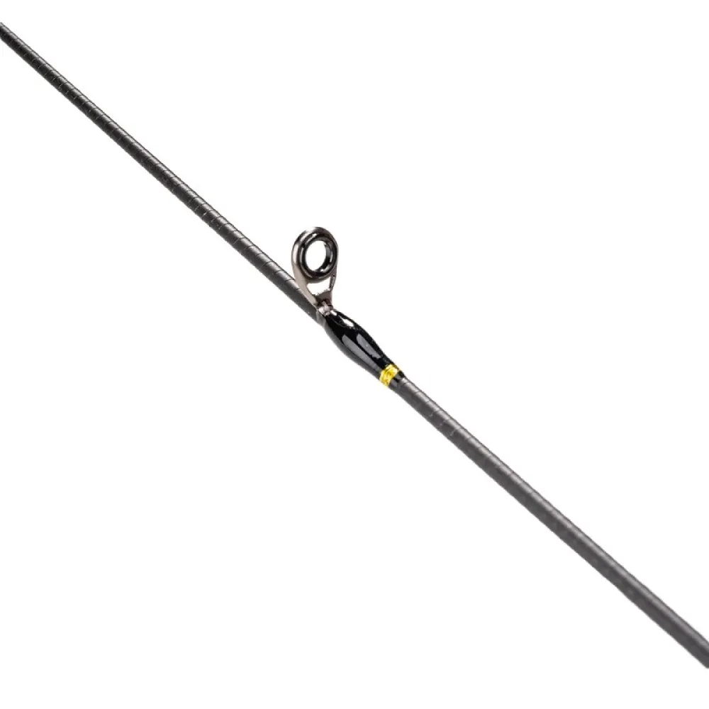 Купить Golden catch 2039333 спиннинговое удилище Vertais 24 Black 125x10x10 2.3 m 7ft.ru в интернет магазине Семь Футов