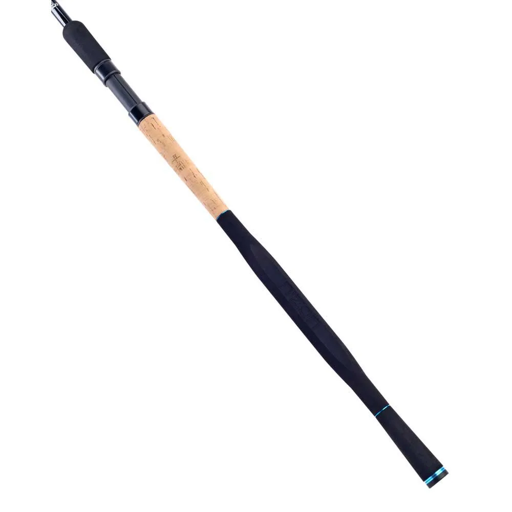 Купить Daiwa nzf1303pqbx карповая удочка Nzon Power Feeder Black / Blue 138x10x10 3.96 m 7ft.ru в интернет магазине Семь Футов