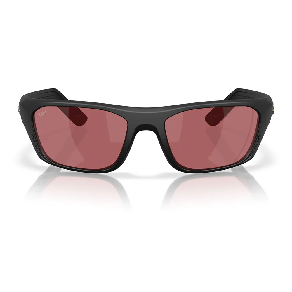 Купить Costa 06S9115-91151157 поляризованные солнцезащитные очки Whitetip pro Matte Black Rose 580G/CAT3 7ft.ru в интернет магазине Семь Футов