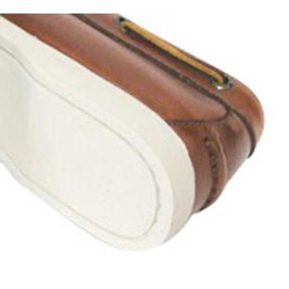 Купить Lalizas 40568 Обувь Skipper Brown / White 35x25x15 EU 43 7ft.ru в интернет магазине Семь Футов