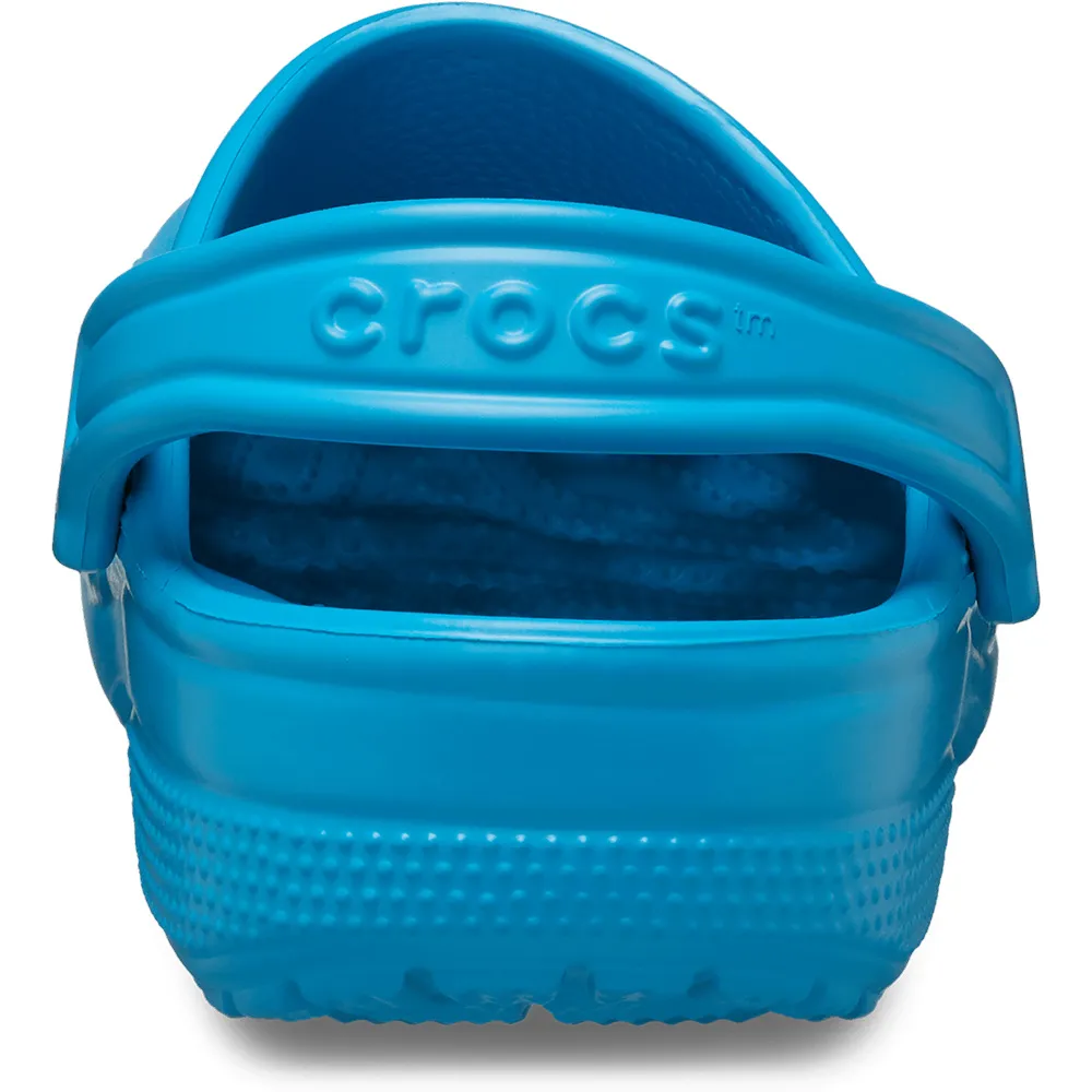 Купить Crocs 10001-4wg-7-9 Деревянные башмаки Classic Marina 35x25x15 EU 39 7ft.ru в интернет магазине Семь Футов