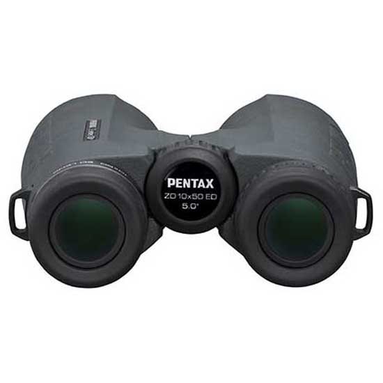 Купить Pentax 27075288546 ZD 10X50 ED Бинокль Черный  Black 7ft.ru в интернет магазине Семь Футов