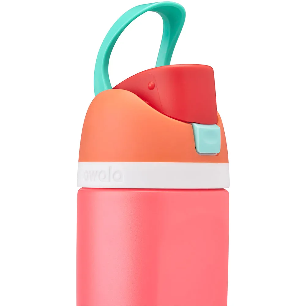Купить Owala c06898a4-4525-os термос FreeSip® 500ml Fireball 20x10x10 7ft.ru в интернет магазине Семь Футов