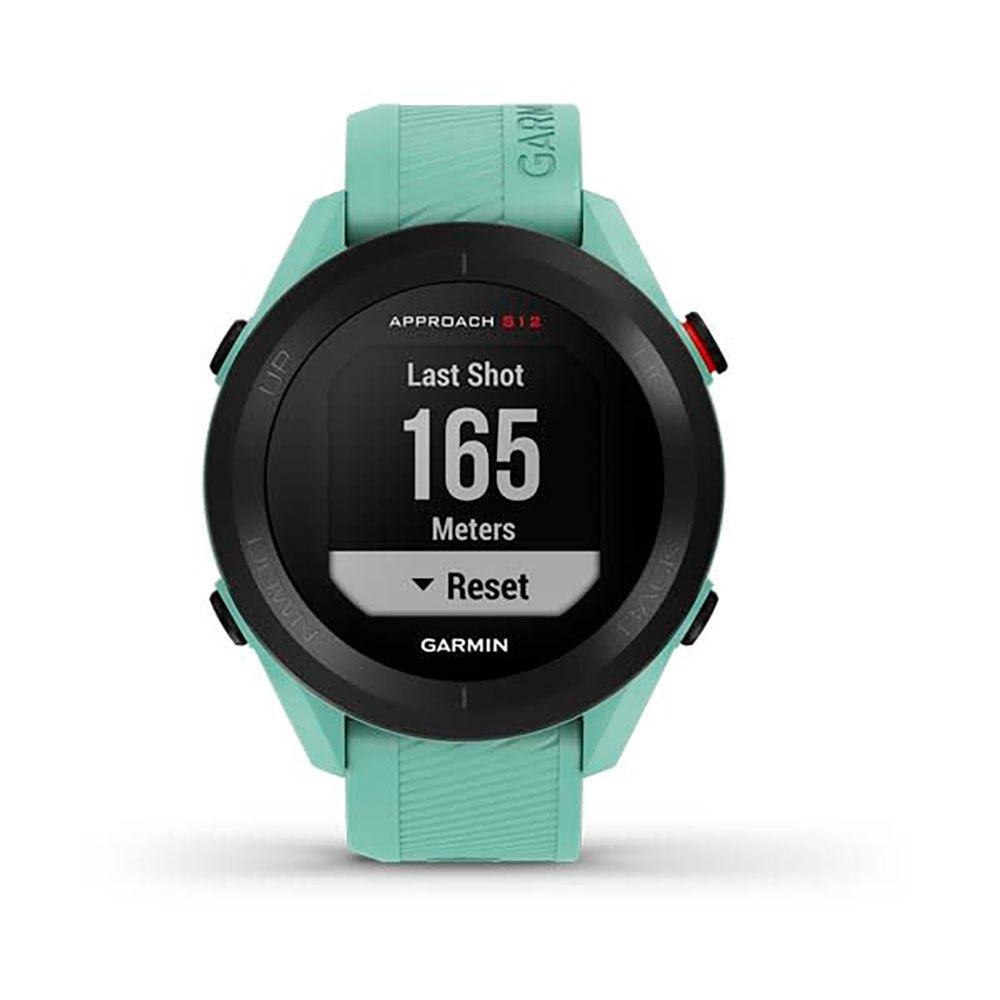 Купить Garmin 010-02472-15 Approach S12 Часы Зеленый  Green 7ft.ru в интернет магазине Семь Футов