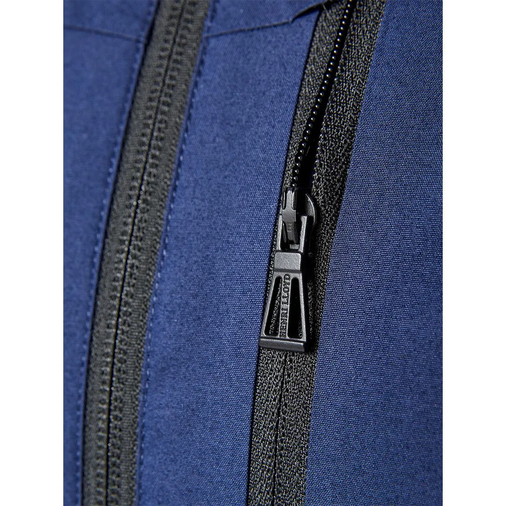 Купить Henri lloyd p241201004-602-xl Куртка Cool Breeze Navy Blue 30x25x10 7ft.ru в интернет магазине Семь Футов