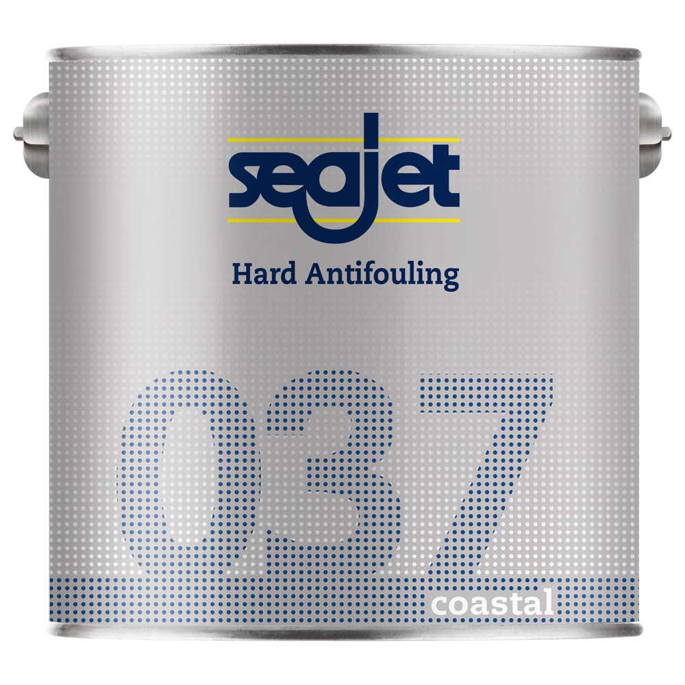 Купить Seajet 690CR29910.75LBV 750ml 037 Прибрежный Противообрастающее покрытие Oxide Red 7ft.ru в интернет магазине Семь Футов