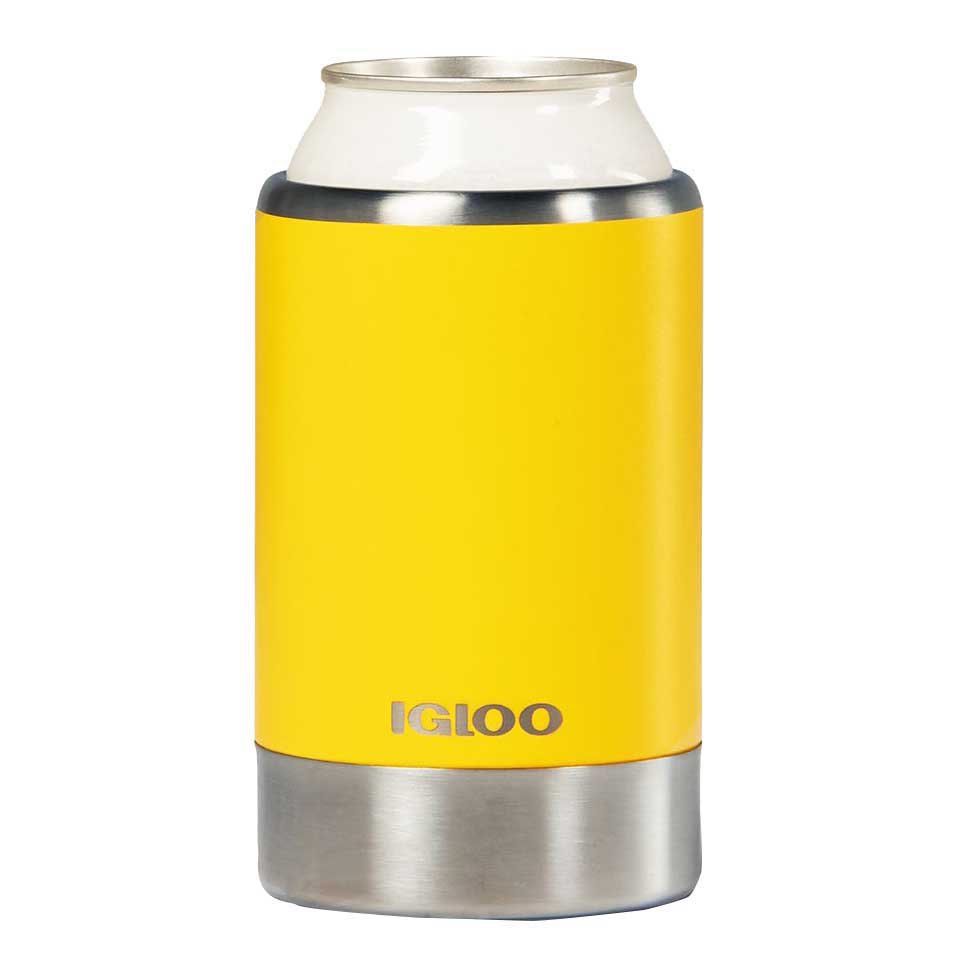 Купить Igloo coolers 70842 12Oz Термальная чашка  Yellow 7ft.ru в интернет магазине Семь Футов
