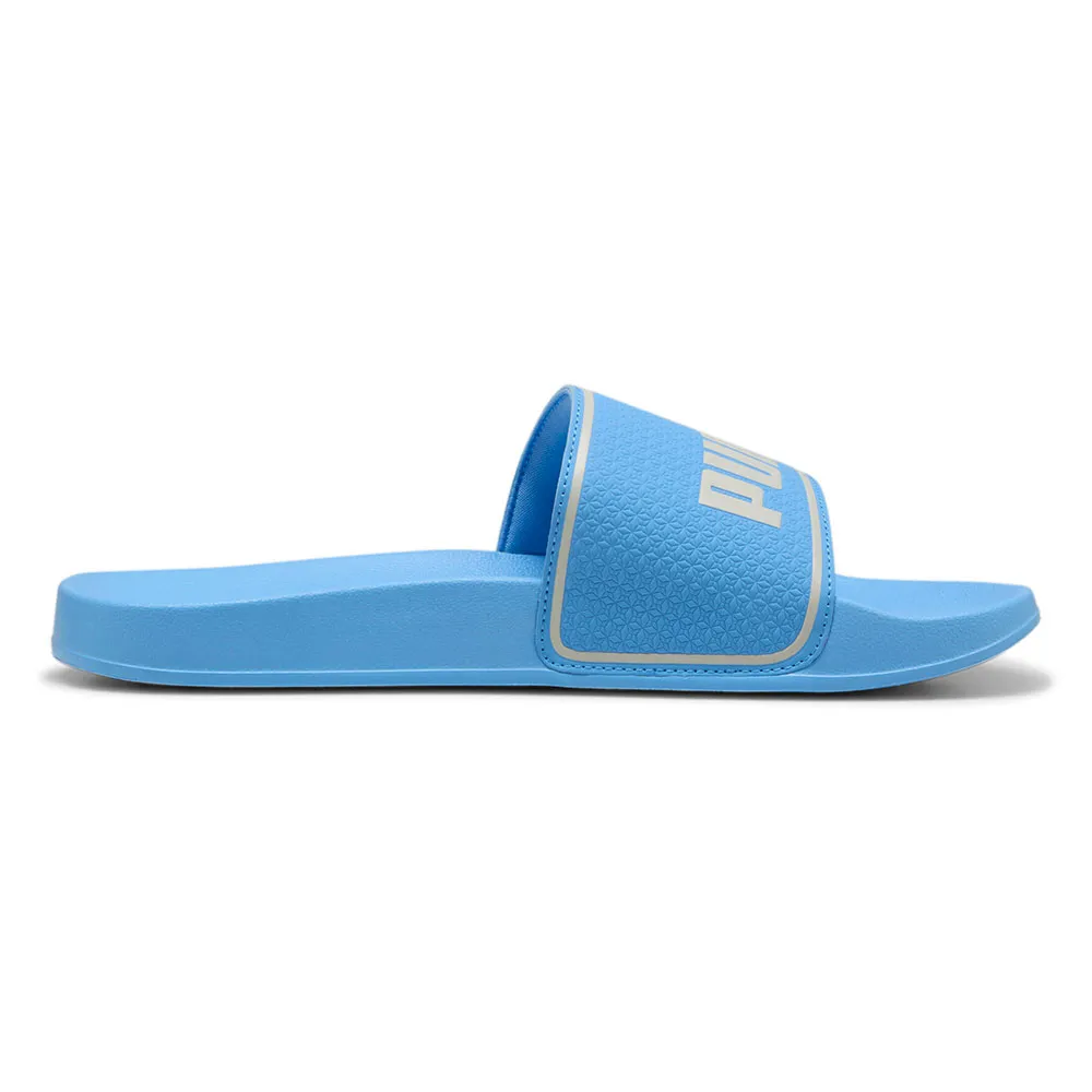 Купить Puma 384139-32-240 Шлёпанцы Leadcat 2.0 Team Light Blue / Alpine Snow 32x20x10 EU 42 7ft.ru в интернет магазине Семь Футов