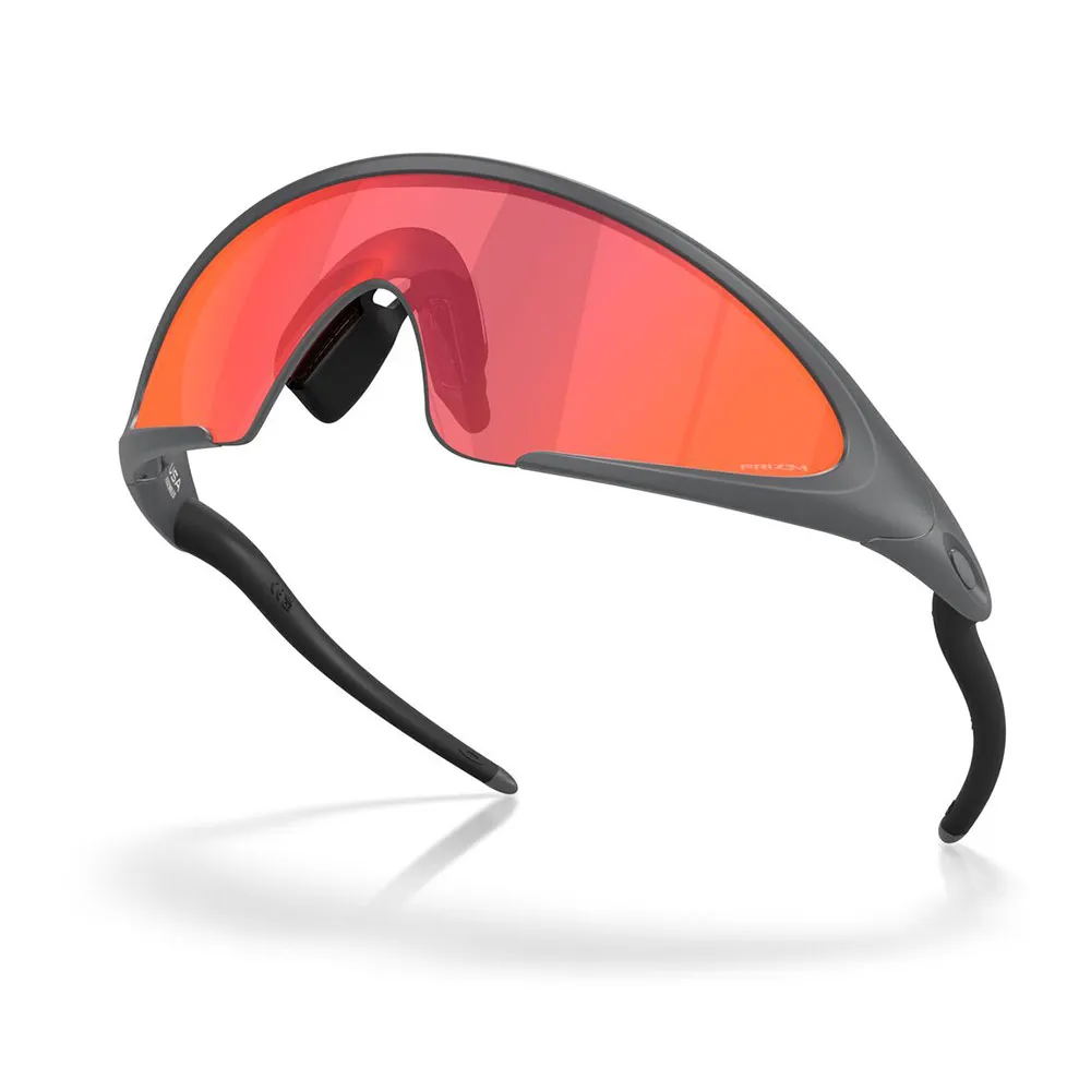 Купить Oakley OO9490-0540 Солнцезащитные очки Ellipse Оранжевый Matte Carbon Prizm Trail Torch/CAT2 7ft.ru в интернет магазине Семь Футов
