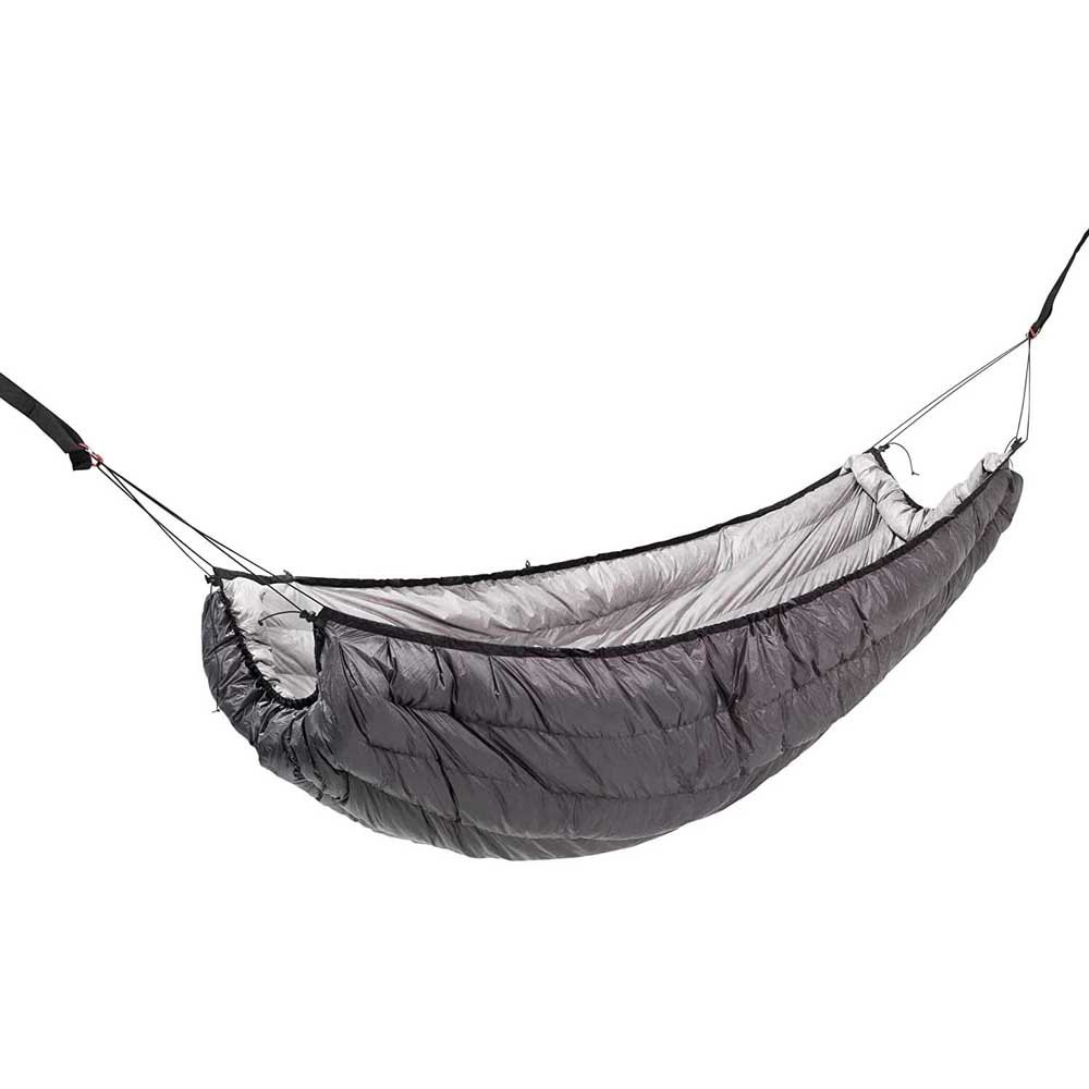 Купить Cocoon HUQD Underquilt Down Гамак Черный 7ft.ru в интернет магазине Семь Футов