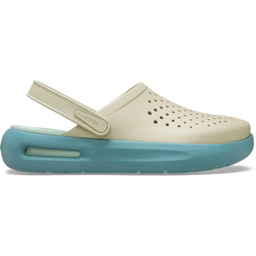 Купить Crocs 209964-0lj-m12 Деревянные башмаки InMotion Moth 35x25x15 EU 46 7ft.ru в интернет магазине Семь Футов