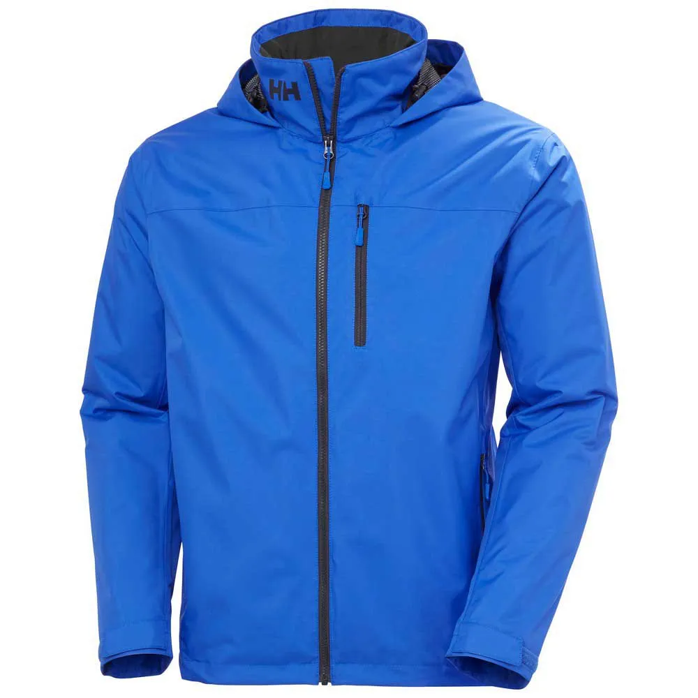 Купить Helly hansen 34442_543-xl Куртка Crew Hooded Midlayer 2 Cobalt 2.0 30x25x10 7ft.ru в интернет магазине Семь Футов
