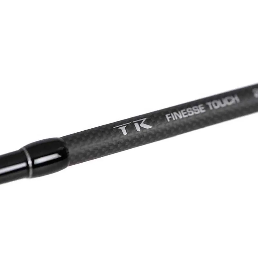 Купить Fox rage NRD425 спиннинговое удилище TR Finesse Touch 2.05 m 7ft.ru в интернет магазине Семь Футов