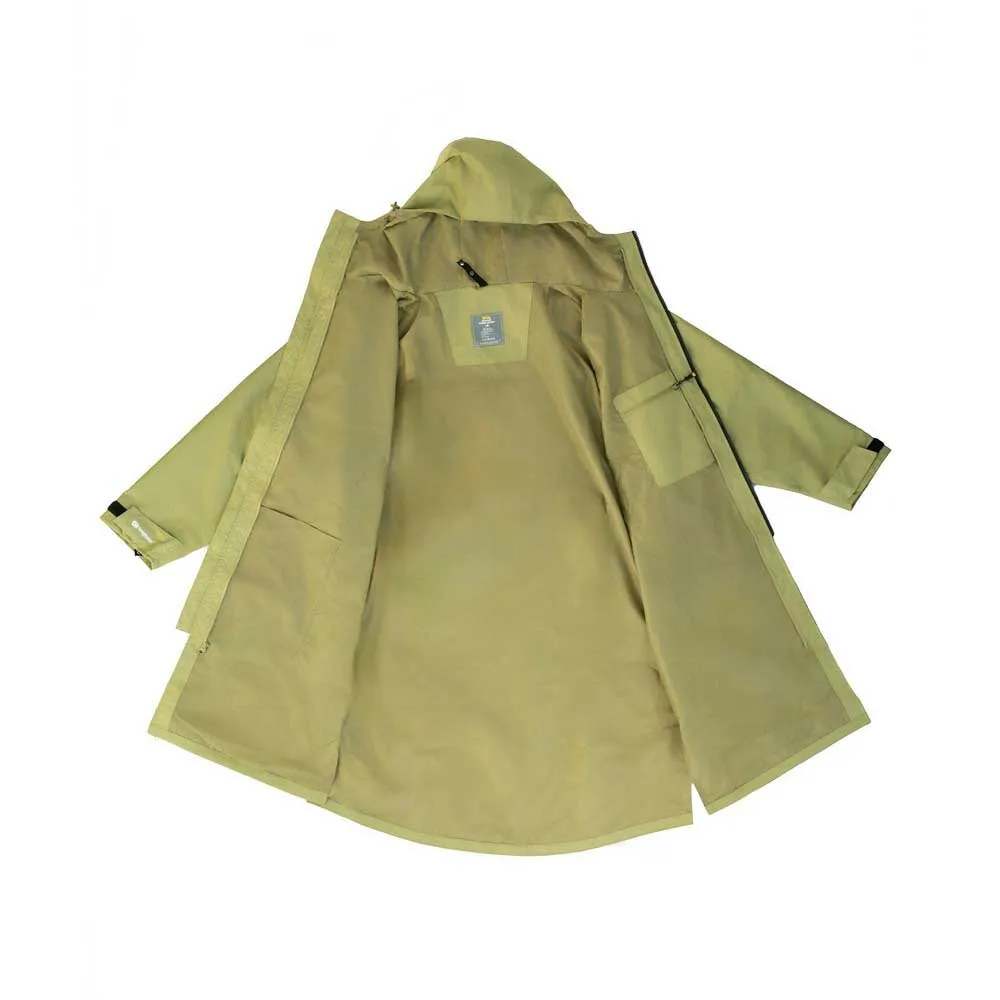 Купить Ridgemonkey outc006-ks1 Куртка TriWrap Light Brown / Light Grey 30x25x10 2XL 7ft.ru в интернет магазине Семь Футов