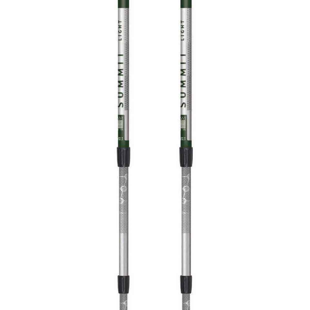 Купить Masters 01S4519 Summit Light столбы  Grey / Green 135 cm 7ft.ru в интернет магазине Семь Футов