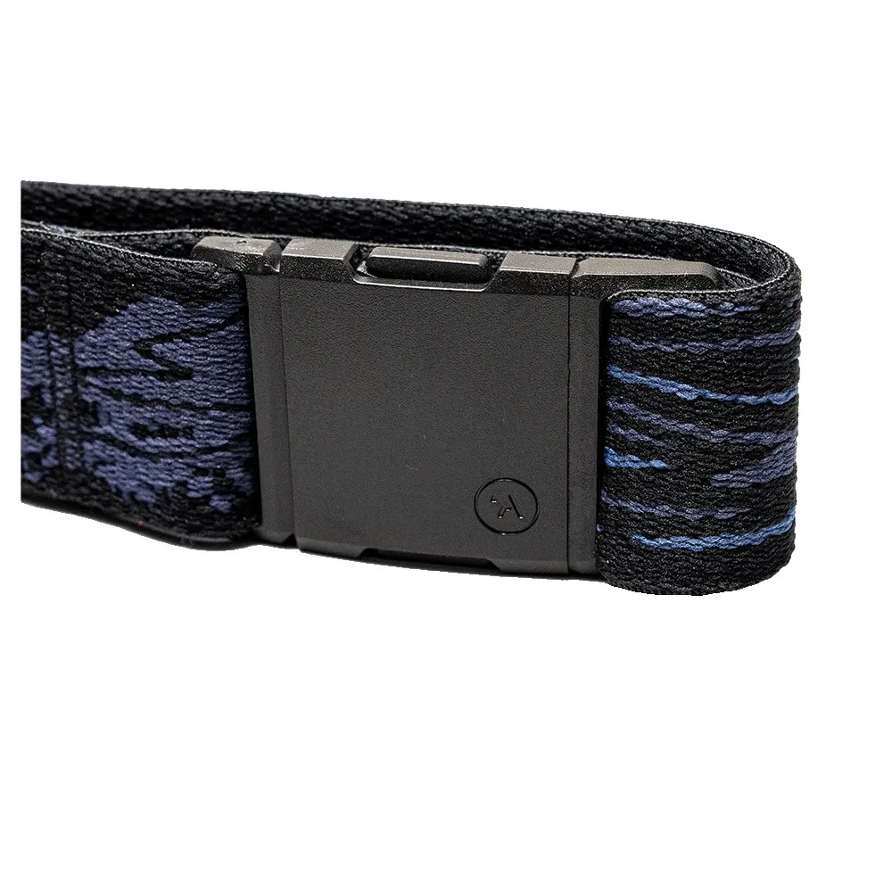 Купить Arcade ua-nrcror5-426-os Ремень Out of Range NRCROR5 Navy 15x10x5 7ft.ru в интернет магазине Семь Футов