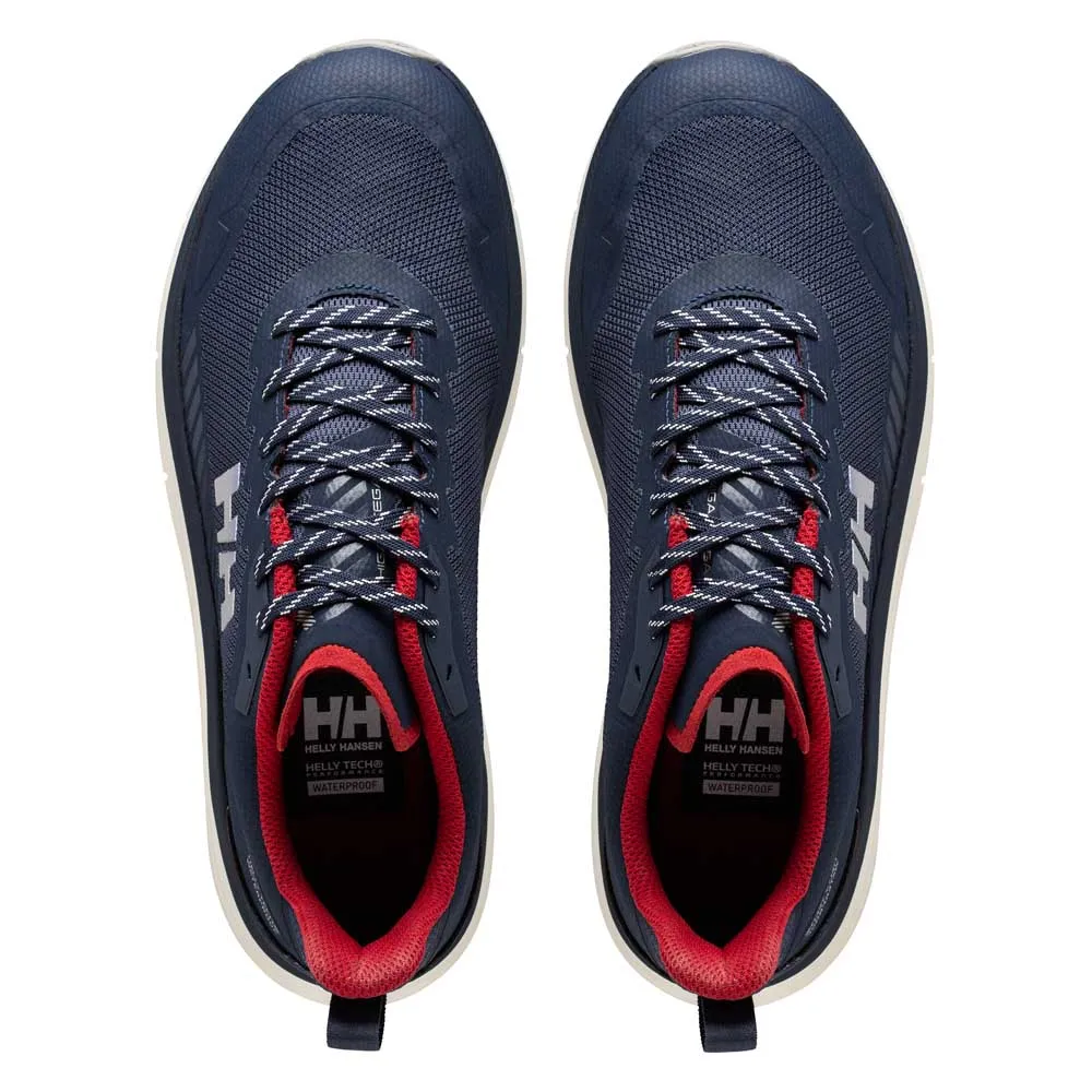 Купить Helly hansen 12025_597-40.5 Водная обувь Termoli Navy 35x25x15 EU 40.5 7ft.ru в интернет магазине Семь Футов