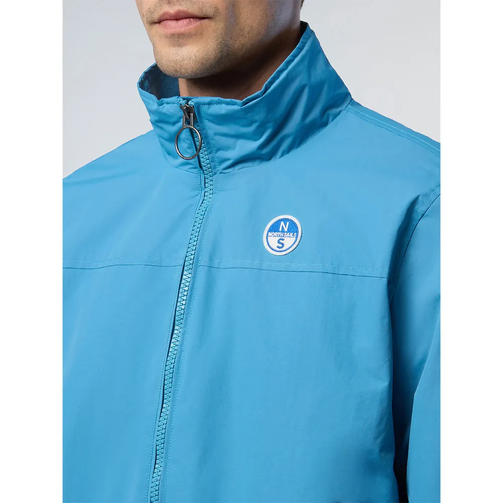 Купить North sails 603271-0844-XS Куртка Original Sailor 603271 Голубой Niagara XS 7ft.ru в интернет магазине Семь Футов
