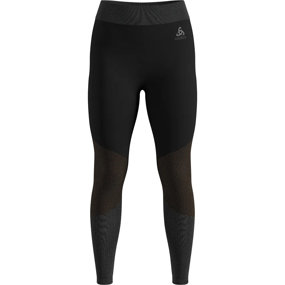 Купить Odlo 198031-15000-s Термоштаны Fundamentals Performance Warm Black 20x15x5 7ft.ru в интернет магазине Семь Футов