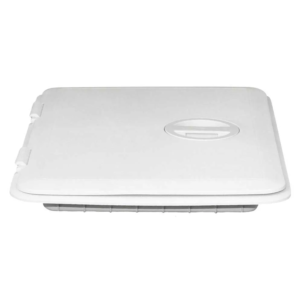 Купить Tempress 107-44630 люк 44630  White 269.87 x 368.3 mm 7ft.ru в интернет магазине Семь Футов