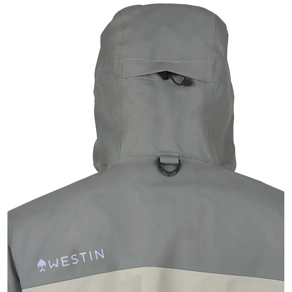 Купить Westin a279-739-3xl-unit Куртка W6 Wading Gunmetal 60x40x25 7ft.ru в интернет магазине Семь Футов