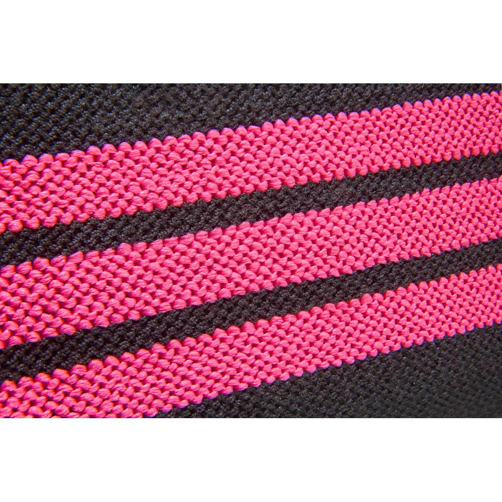 Купить adidas adst-13200pk-t/u Напульсник Wrist wraps Black / Pink 20x15x5 7ft.ru в интернет магазине Семь Футов