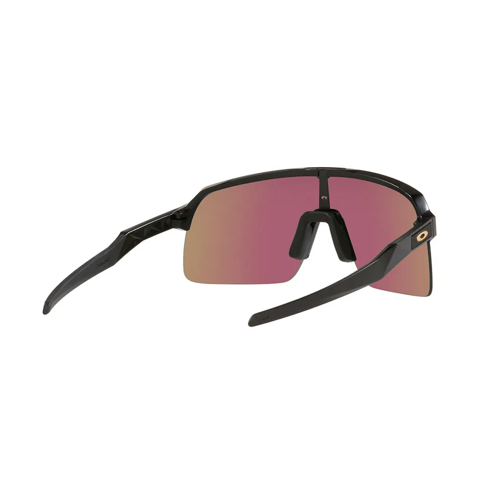 Купить Oakley oo9463-4239 Солнцезащитные очки Sutro lite Matte Black 20x10x10 Prizm Sapphire/CAT3 7ft.ru в интернет магазине Семь Футов