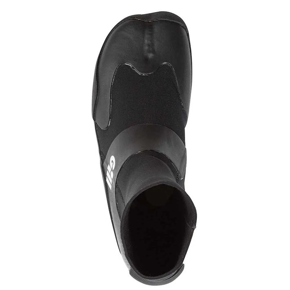 Купить Gill 967-blk01-39 Ботинки для дайвинга Pursuit Black 35x25x15 EU 39 7ft.ru в интернет магазине Семь Футов