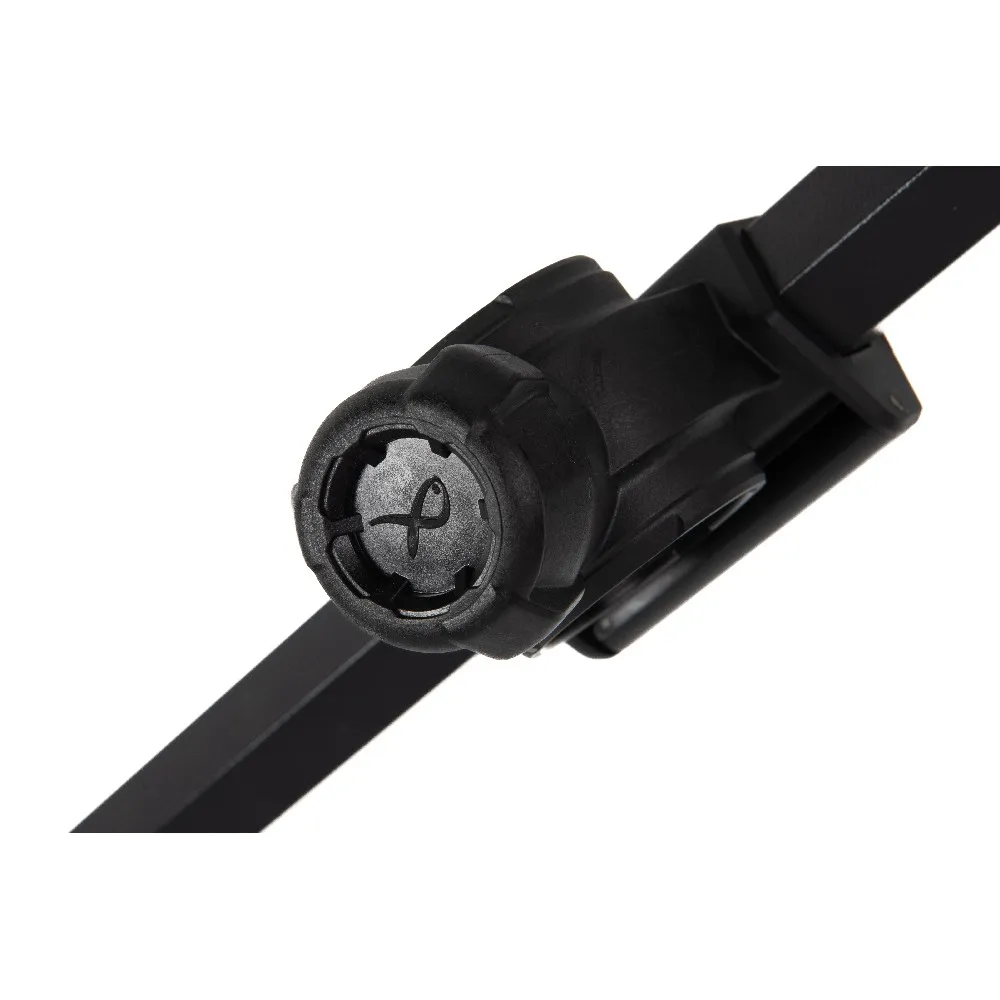 Купить Matrix fishing gba064 крепление ящика сиденья Mini Tool Pro Black 60x8x8 7ft.ru в интернет магазине Семь Футов