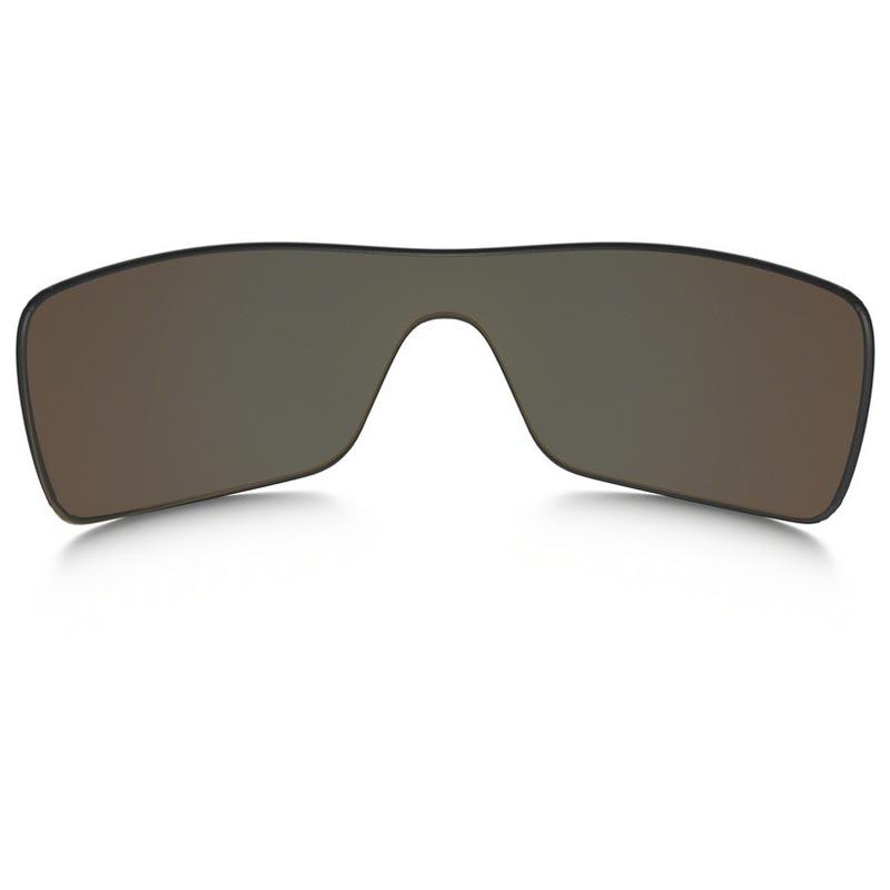 Купить Oakley 101-514-008 Batwolf Солнцезащитные очки с поляризационными линзами Sapphire Iridium Polarized CAT2 7ft.ru в интернет магазине Семь Футов