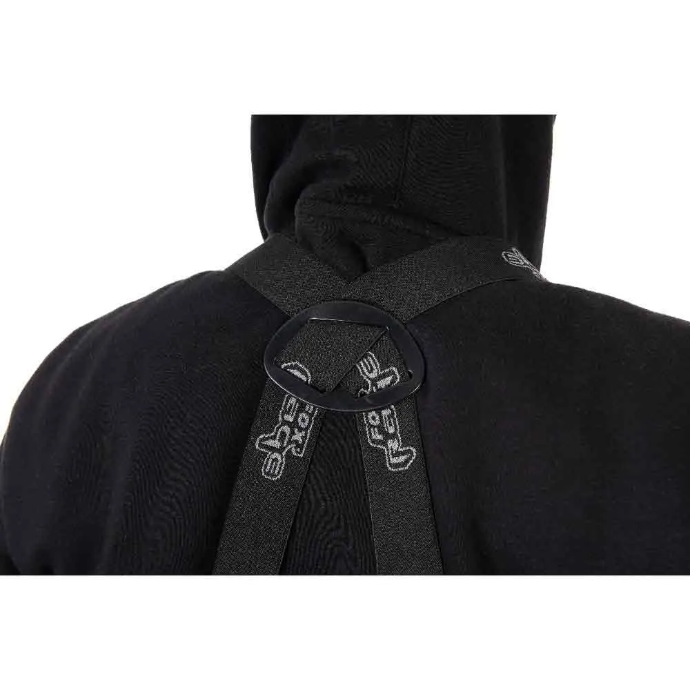 Купить Fox rage NFW046 ПВХ Вейдерсы Lightweight Chest Серый Black EU 46 7ft.ru в интернет магазине Семь Футов