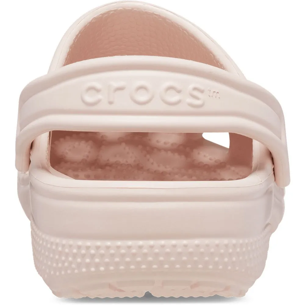 Купить Crocs 206991-6ur-j3 Деревянные башмаки Classic Quartz 35x25x15 EU 34 7ft.ru в интернет магазине Семь Футов