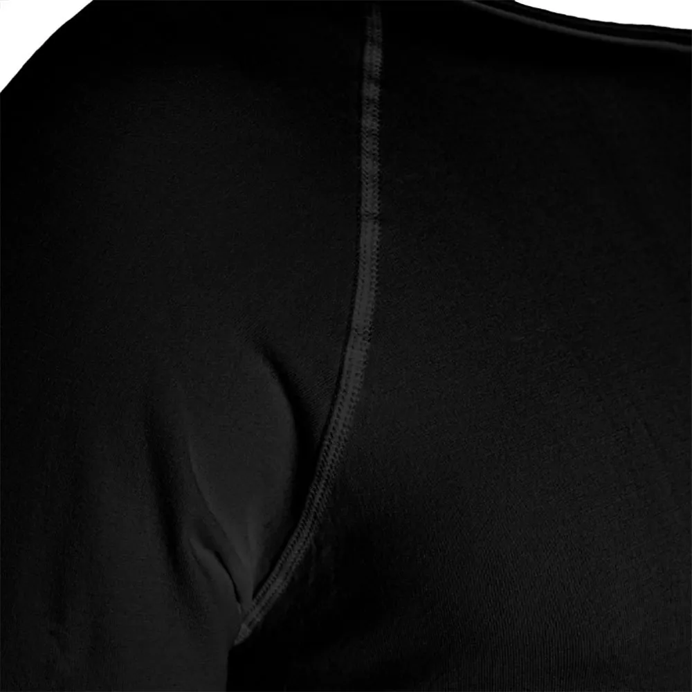 Купить Lasting marela-9090-2xl/3xl Базовый слой с длинным рукавом Marela Black 30x25x2 2XL-3XL 7ft.ru в интернет магазине Семь Футов
