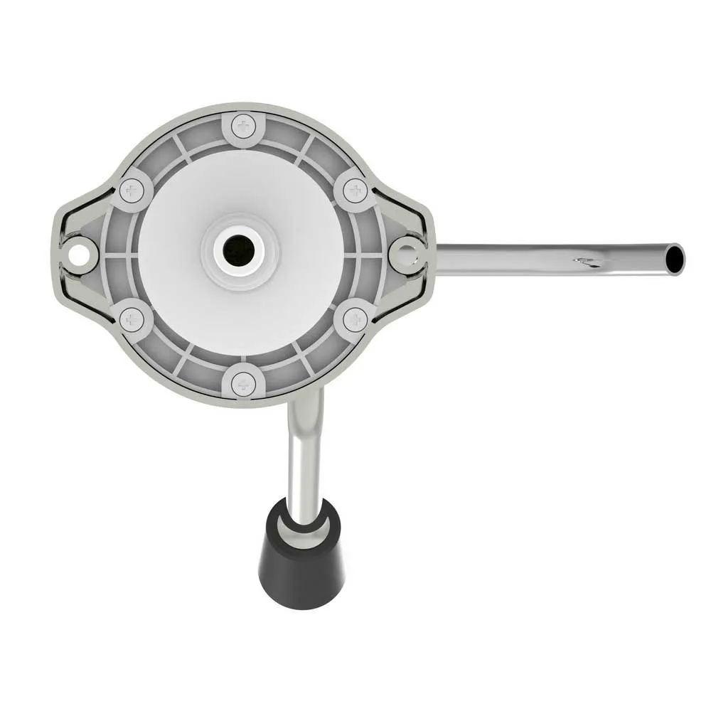 Купить Seaflo sfgpg6002 Ручной насос для кухни Silver 25x15x15 7ft.ru в интернет магазине Семь Футов