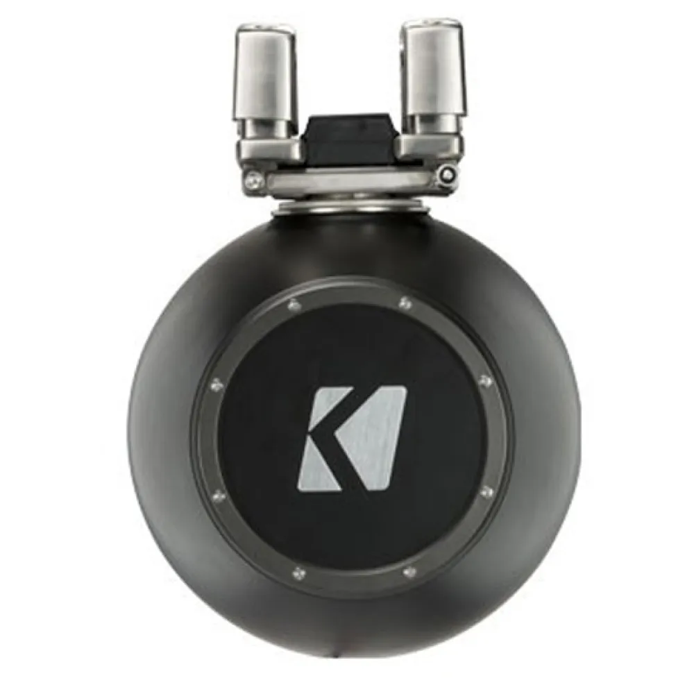 Купить Kicker ka44kmtc114 динамик KMTC HLCD 600W Black 67x48x42 279.40 mm 7ft.ru в интернет магазине Семь Футов