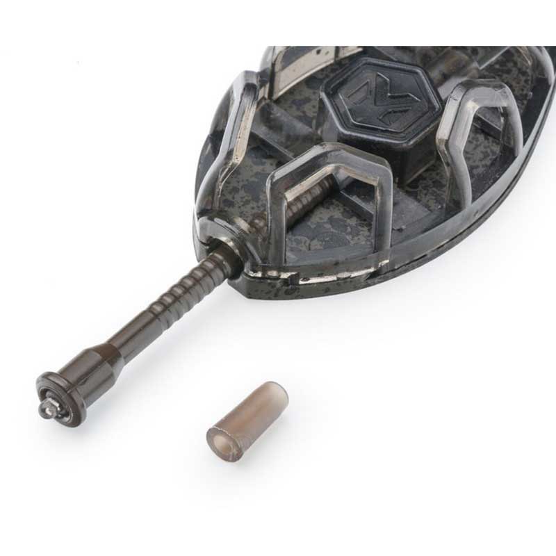Купить Mivardi M-MFQMRGXL60 кормушка Method Feeder QMR Grip XL  60 g 7ft.ru в интернет магазине Семь Футов
