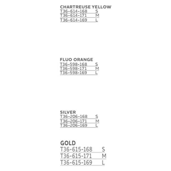 Купить Westin T36-615-169 Add-It Willow Screw Large Ложка  Gold 7ft.ru в интернет магазине Семь Футов
