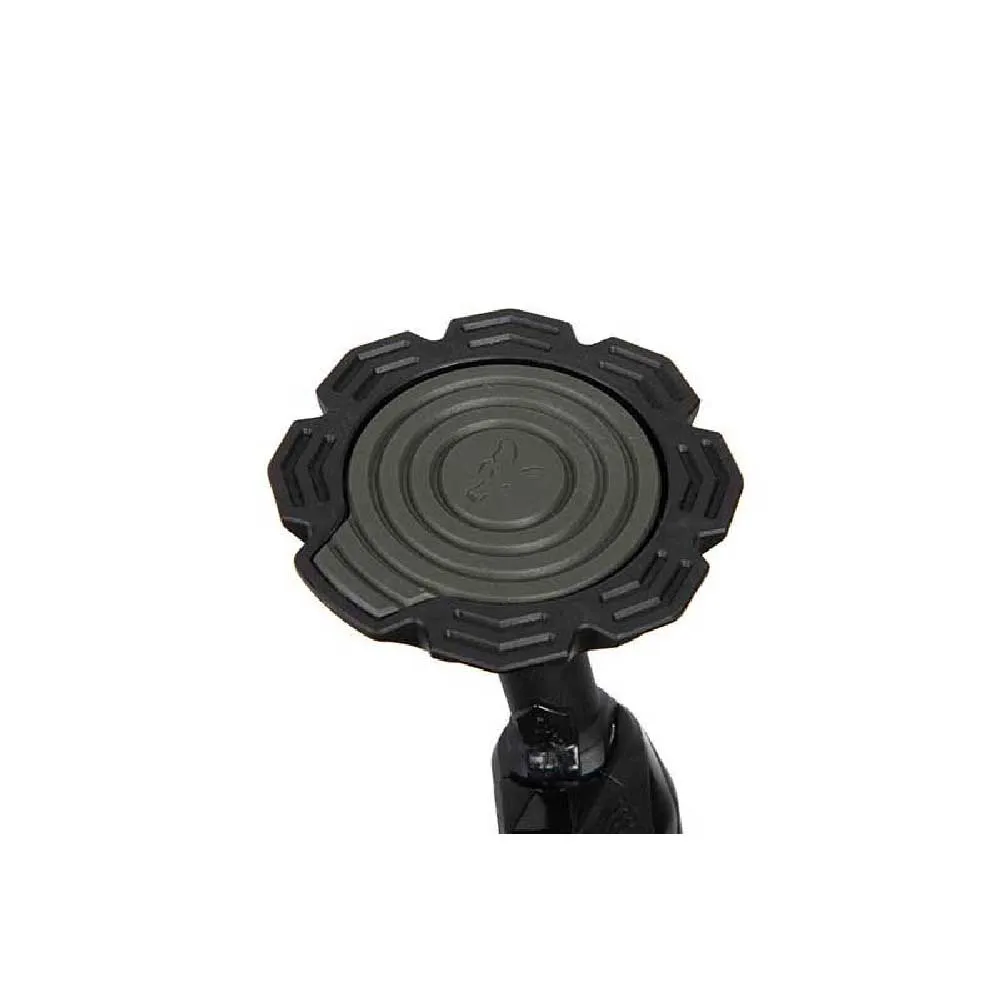 Купить Fox international CBC113 Раскладушка для Карпфишинга Voyager Compact Коричневый Dark Green 205 x 85 x 30 cm 7ft.ru в интернет магазине Семь Футов