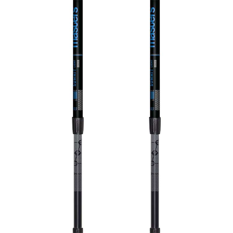 Купить Masters 01S4420 Summit Light Calu столбы  Black / Blue 135 cm 7ft.ru в интернет магазине Семь Футов