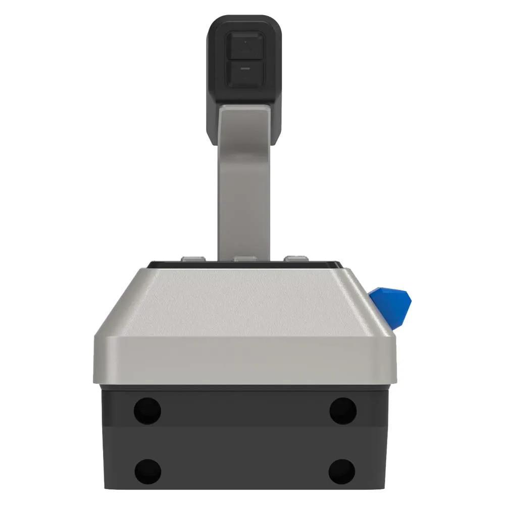 Купить Epropulsion xs-ac03-00-xs-ac03 Умный выключатель дроссельной заслонки Black 12x10x10 7ft.ru в интернет магазине Семь Футов
